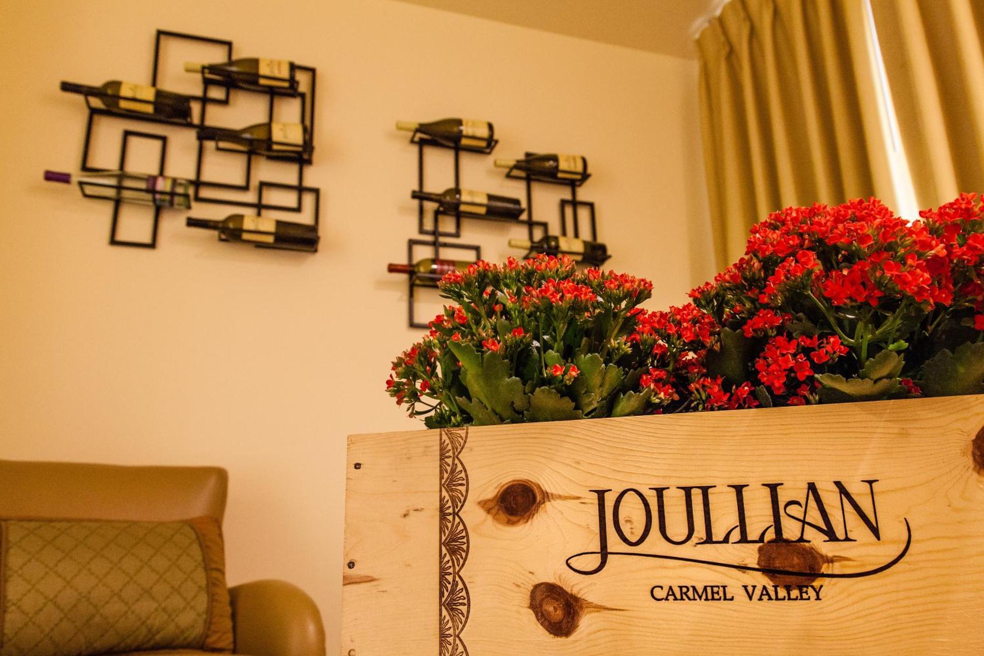 The Vendange Carmel Inn & Suites المظهر الخارجي الصورة